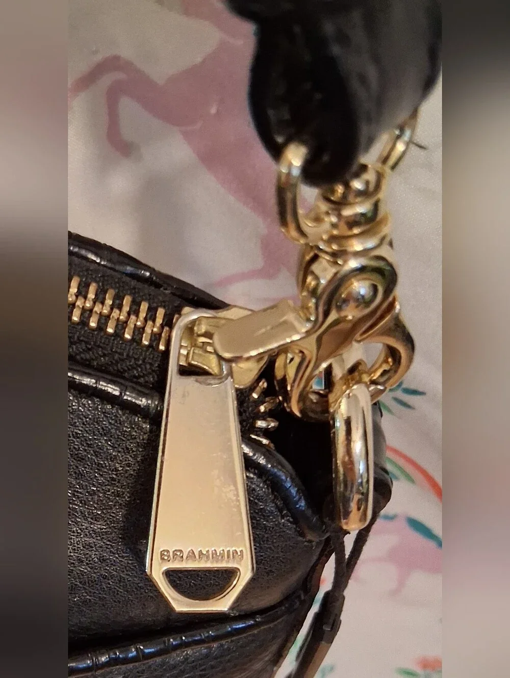 Brahmin discontinued limited